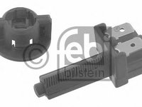 Comutator lumini frana FORD GRANADA I (GAE, GGE), FORD GRANADA Mk III limuzina (GGE), FORD SIERRA hatchback (GBC, GBG) - FEBI BILSTEIN 01461