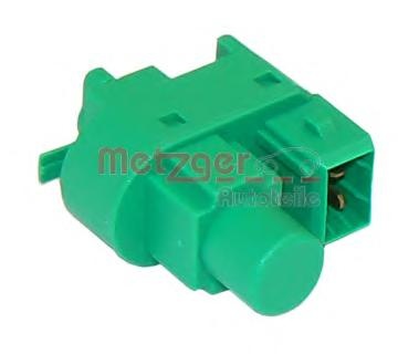 Comutator lumini frana FORD SCORPIO Mk II (GFR, GGR), FORD SCORPIO Mk II combi (GNR, GGR), FORD MONDEO Mk II (BAP) - METZGER 0911025