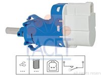 Comutator lumini frana FORD TRANSIT CONNECT Kombi - Cod intern: W20239532 - LIVRARE DIN STOC in 24 ore!!!