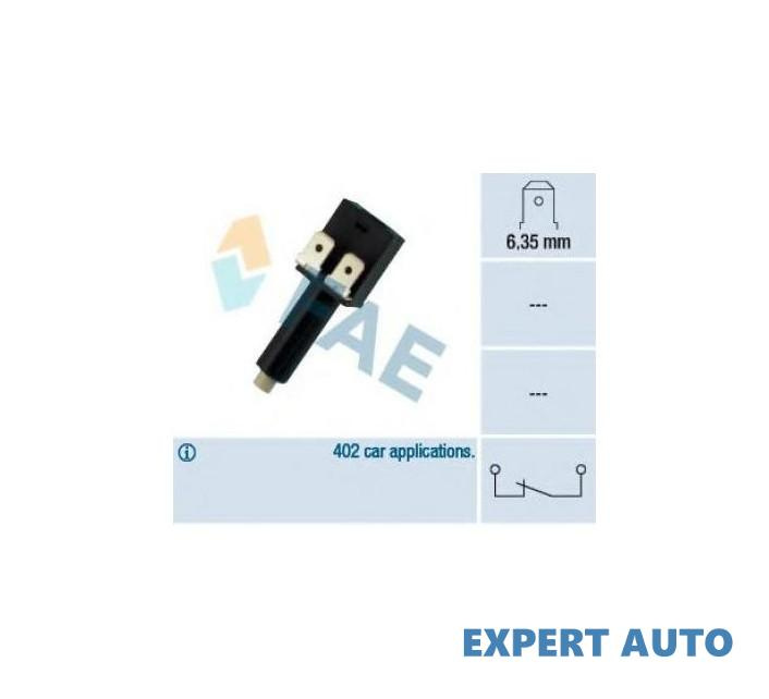 Comutator lumini frana Ford TRANSIT platou / sasiu (E_ _) 1991-1994 #8 0015450709