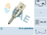 Comutator lumini frana HONDA ACCORD VI Hatchback (CH) (1999 - 2002) FAE 24610 piesa NOUA