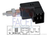 Comutator lumini frana HYUNDAI ELANTRA (XD) - OEM - FACET: 1-810-294 - W02624385 - LIVRARE DIN STOC in 24 ore!!!