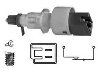 Comutator lumini frana IVECO DAILY III caroserie inchisa/combi IVECO 500365771