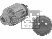 Comutator lumini frana MAN M 2000 L (1995 - 2016) Febi Bilstein 12006