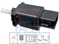 Comutator lumini frana MAZDA 6 Hatchback (GG) - OEM - FACET: 1-810-272 - W02624370 - LIVRARE DIN STOC in 24 ore!!!