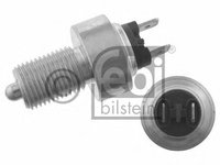 Comutator lumini frana MERCEDES-BENZ 100 bus (631), MERCEDES-BENZ 100 caroserie (631), MERCEDES-BENZ 100 platou / sasiu (631) - FEBI BILSTEIN 07838