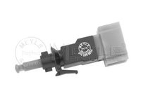 Comutator lumini frana MERCEDES-BENZ E-CLASS (W124) - OEM - MEYLE ORIGINAL GERMANY: 0148990024|014 899 0024 - W02387058 - LIVRARE DIN STOC in 24 ore!!!