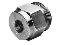 Comutator lumini frana MERCEDES-BENZ O 303, MERCEDES-BENZ O 305, MERCEDES-BENZ O 307 - BOSCH 0 986 345 410