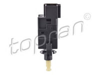 Comutator lumini frana MERCEDES-BENZ SPRINTER 4-t platou / sasiu (904) (1996 - 2006) TOPRAN 401 649