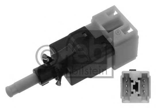 Comutator lumini frana MERCEDES C-CLASS Combi (S202) (1996 - 2001) FEBI BILSTEIN 36124 piesa NOUA