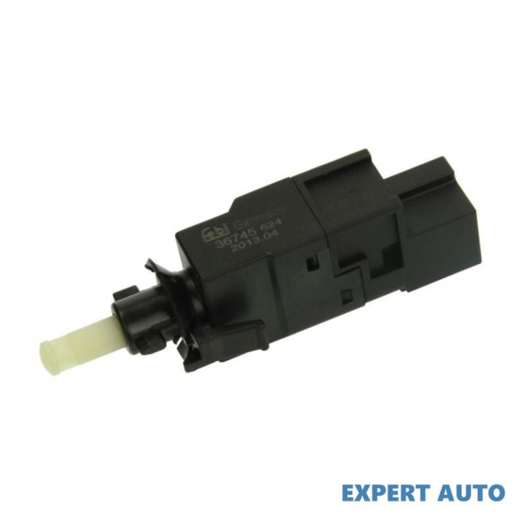 Comutator lumini frana Mercedes C-CLASS T-Model (S203) 2001-2007 #8 0015452009