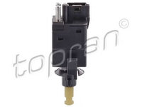 Comutator lumini frana MERCEDES SPRINTER 3-t bus (903) (1995 - 2006) TOPRAN 400 681