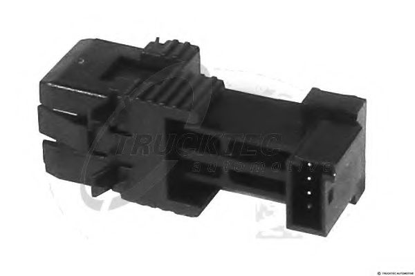 Comutator lumini frana MINI MINI CLUBMAN (R55) (2007 - 2015) TRUCKTEC AUTOMOTIVE 02.42.002 piesa NOUA