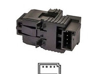Comutator lumini frana MINI MINI (R50, R53) (2001 - 2006) MEAT & DORIA 35075