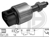 Comutator lumini frana MITSUBISHI CARISMA (DA) (1995 - 2006) ERA 330701 piesa NOUA