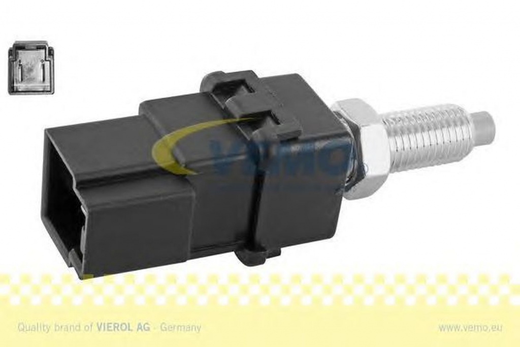 Comutator lumini frana MITSUBISHI LANCER V CB D A VEMO V38730002