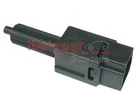 Comutator lumini frana NISSAN PRIMERA Break (W10) (1990 - 1998) METZGER 0911009