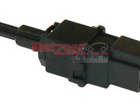 Comutator lumini frana NISSAN PRIMERA (P11) (1996 - 2001) METZGER 0911032 piesa NOUA