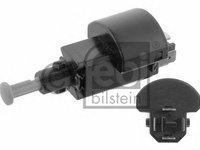 Comutator lumini frana OPEL ASTRA G combi (F35_) (1998 - 2009) FEBI BILSTEIN 30650