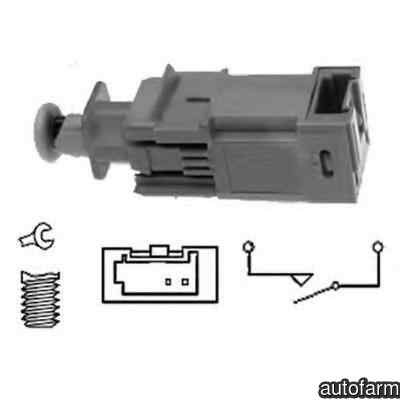 Comutator lumini frana OPEL ASTRA H GTC L08 EPS 1810207