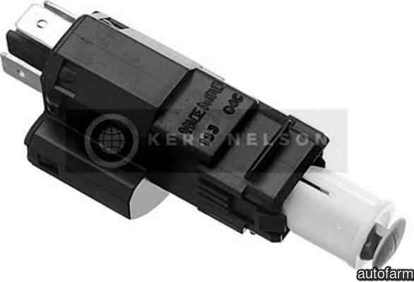 Comutator lumini frana OPEL CORSA C F08 F68 EPS 1810163