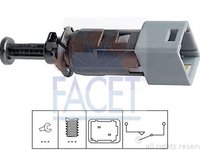 Comutator lumini frana OPEL MOVANO autobasculanta H9 FACET FA 7.1150