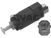 Comutator lumini frana OPEL VITA C (F08, F68), VAUXHALL CORSA Mk II (C) (W5L, F08), VAUXHALL CORSAVAN Mk II (C) - SWAG 40 93 7118