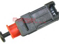 Comutator lumini frana OPEL ZAFIRA A (F75_), OPEL VECTRA C, OPEL VECTRA C GTS - METZGER 0911096