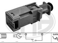 Comutator lumini frana OPEL ZAFIRA B (A05) (2005 - 2016) ERA 330720 piesa NOUA