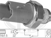 Comutator lumini frana PEUGEOT 307 CC (3B) (2003 - 2016) ERA 330681