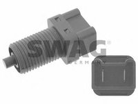 Comutator lumini frana RENAULT EXTRA caroserie (F40_, G40_), RENAULT CLIO (B/C57_, 5/357_), RENAULT LAGUNA I I (B56_, 556_) - SWAG 60 91 5097