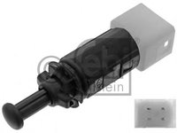 Comutator lumini frana RENAULT TWINGO I (C06_), RENAULT KANGOO (KC0/1_), RENAULT CLIO Mk II (BB0/1/2_, CB0/1/2_) - FEBI BILSTEIN 37052