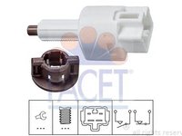 Comutator lumini frana SUZUKI SWIFT III (MZ, EZ) - OEM - FACET: 1-810-212 - W02624254 - LIVRARE DIN STOC in 24 ore!!!