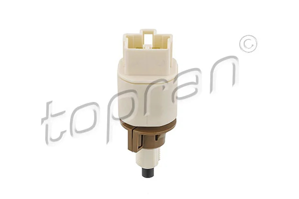 Comutator lumini frana Topran CITROËN C1 II (