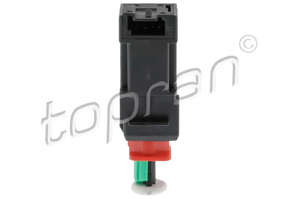 Comutator lumini frana Topran OPEL ADAM (M13) 2012-2019 - 207 815