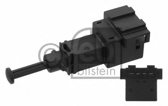 Comutator lumini frana VOLKSWAGEN LT Mk II platou/sasiu (2DC, 2DF, 2DG, 2DL, 2DM) - Cod intern: W20225300 - LIVRARE DIN STOC in 24 ore!!!