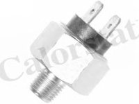 Comutator lumini frana VOLKSWAGEN POLO CLASSIC (86C, 80) - OEM - CALORSTAT by Vernet: BS4526 - W02275847 - LIVRARE DIN STOC in 24 ore!!!