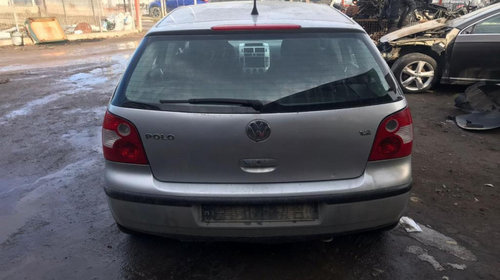 Comutator lumini frana Volkswagen VW Polo 4 9N [2001 - 2005] Hatchback 5-usi 1.2 MT (64 hp)