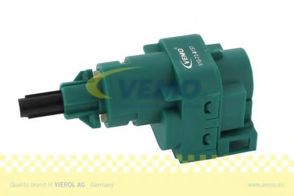 Comutator lumini frana VW CADDY Mk II (9U7) (1996 - 2000) VEMO V10-73-0157