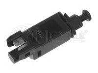 Comutator lumini frana VW NEW BEETLE (9C1, 1C1) (1998 - 2010) MEYLE 100 945 0001 piesa NOUA