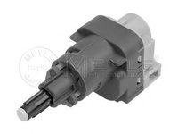 Comutator lumini frana VW NEW BEETLE Cabriolet (1Y7) (2002 - 2010) MEYLE 114 890 0011