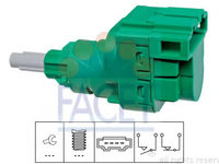 Comutator lumini frana VW TRANSPORTER / CARAVELLE Mk IV bus (70XB, 70XC, 7DB, 7DW, 7DK (1990 - 2003) FACET 7.1230