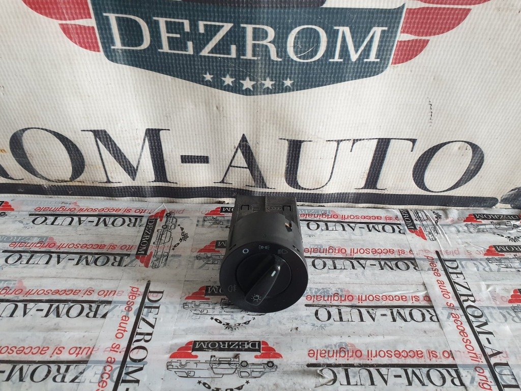 Comutator lumini original VW Bora Varian