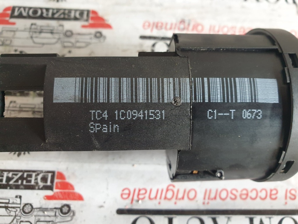 Comutator lumini original VW Bora Varian