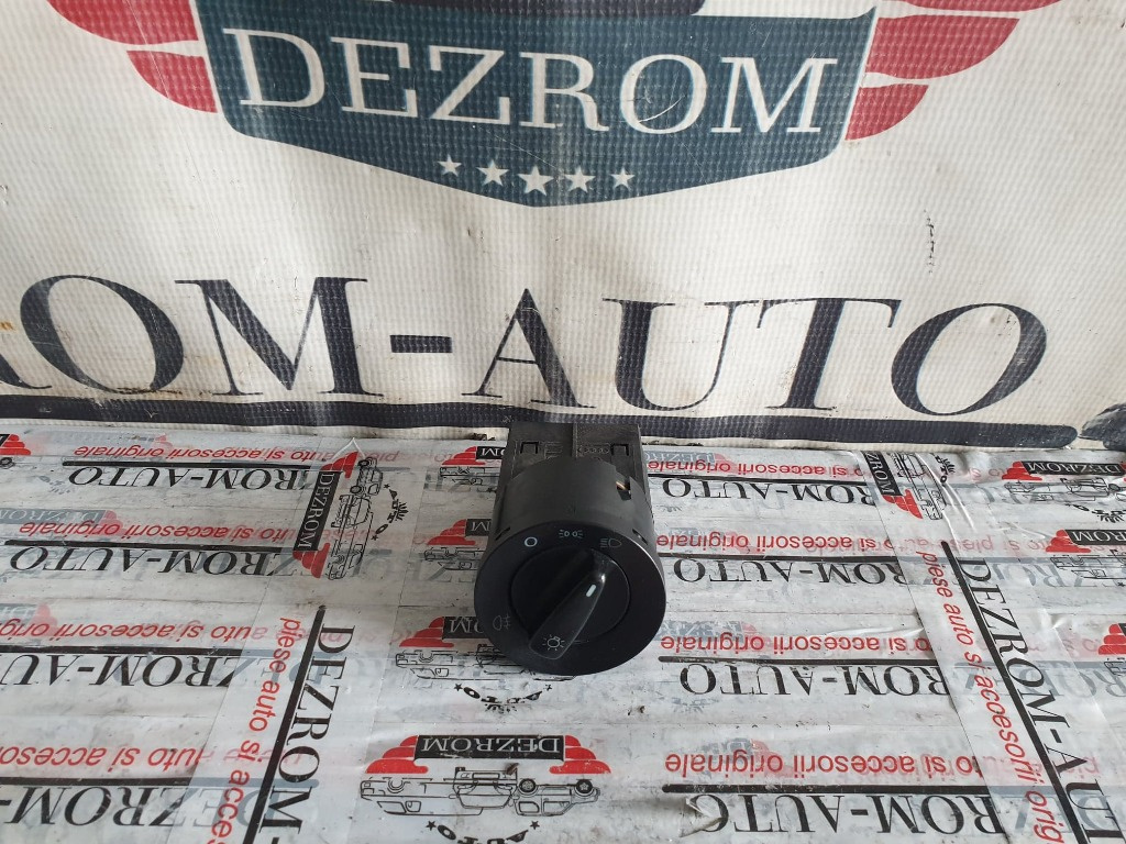 Comutator lumini original VW Bora Varian