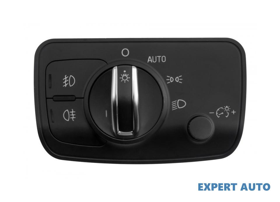 Comutator lumini Porsche Cayenne (2010->