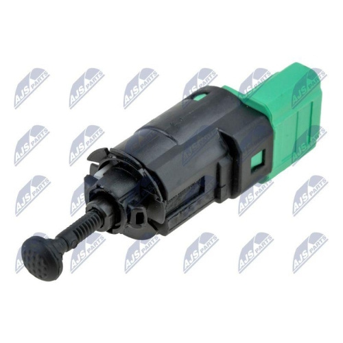 Comutator lumini stop Citroen C2, C3, C3 Picasso, C4, C4 Cactus, C5, C6, C8, Berlingo, Jumpy, Peugeot 1007, 207, 301, 307, 308, 407, 5008, 607, Expert, Partner, Fiat Scudo, Ulysse, Lancia Phedra, 2000-, 1606480480