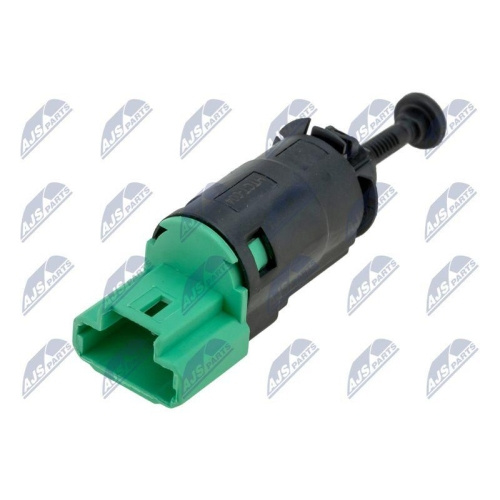 Comutator lumini stop Citroen C2, C3, C3
