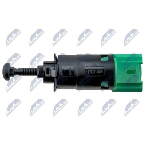 Comutator lumini stop Citroen C2, C3, C3