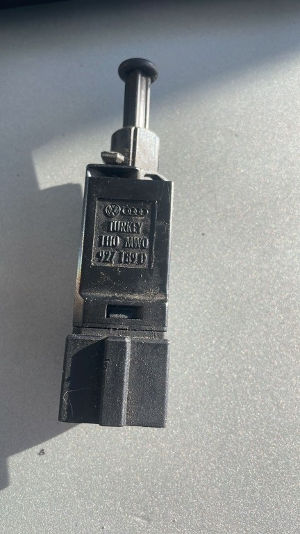 Comutator Lumini VW AUDI A3 8L COD. 1H0MW0927189D